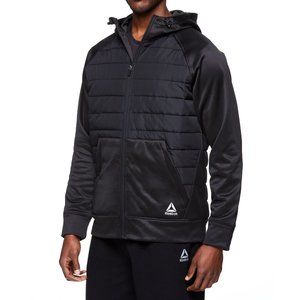 Reebok Men's Active Hybrid Jacket 46-48